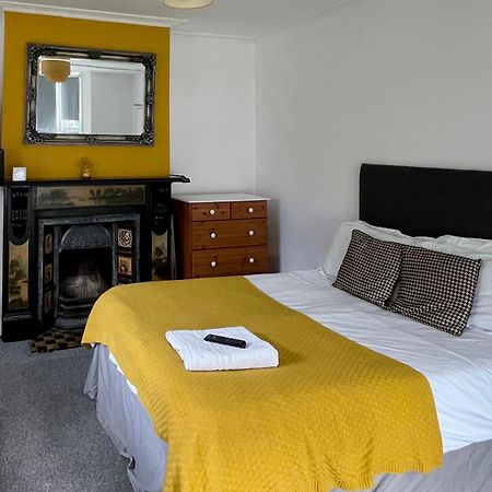 Golden Triangle Rooms Norwich Zewnętrze zdjęcie