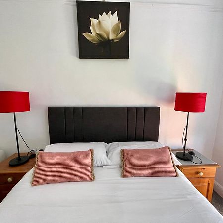 Golden Triangle Rooms Norwich Zewnętrze zdjęcie
