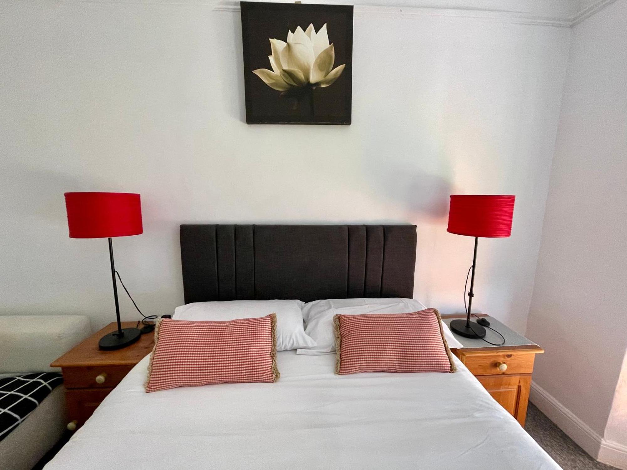 Golden Triangle Rooms Norwich Zewnętrze zdjęcie