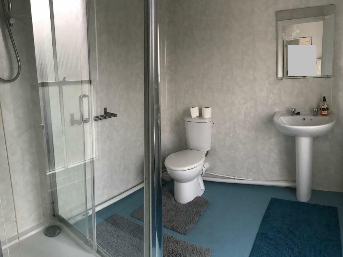 Golden Triangle Rooms Norwich Zewnętrze zdjęcie
